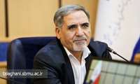 کارکنان نظام سلامت پای وطن و هموطن ایستادند