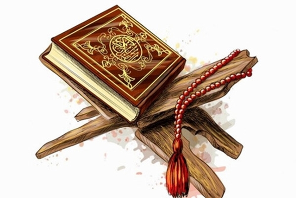 اطلاعیه ثبت نام در جشنواره قرآن و عترت وزارت بهداشت